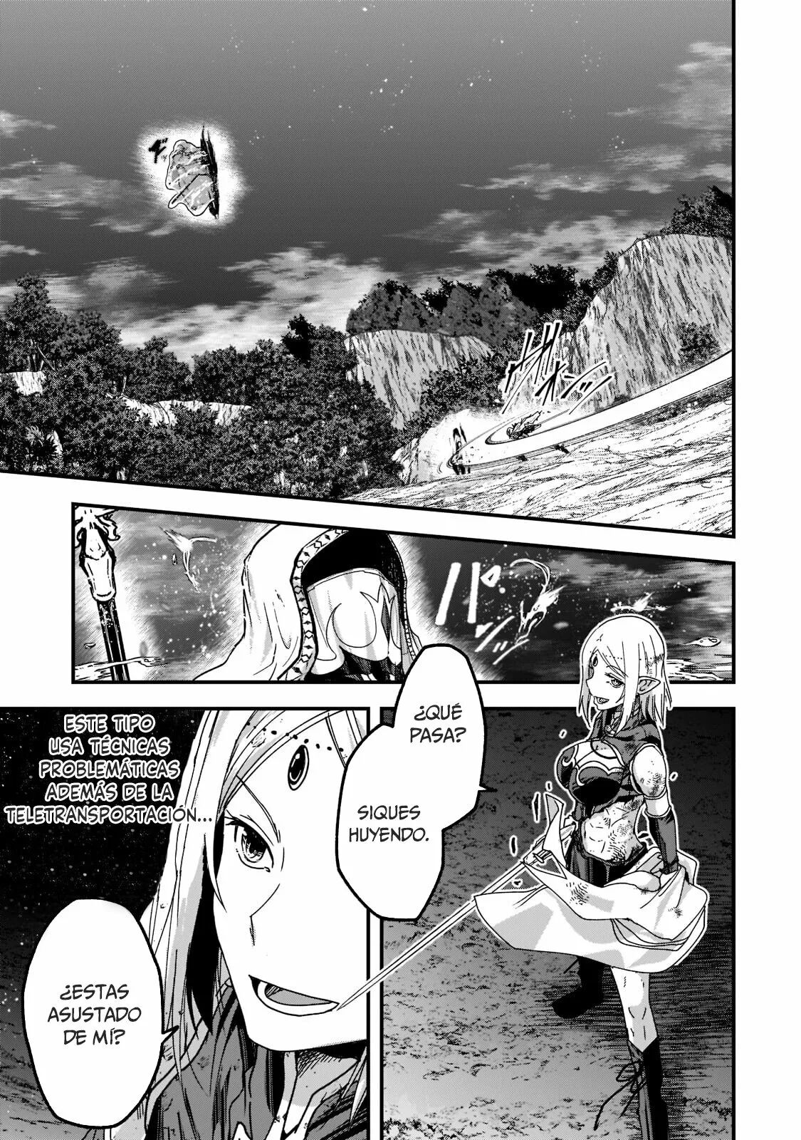 Read Gaikotsu Kishi-sama, Tadaima Isekai e Odekake-chuu Manga Online