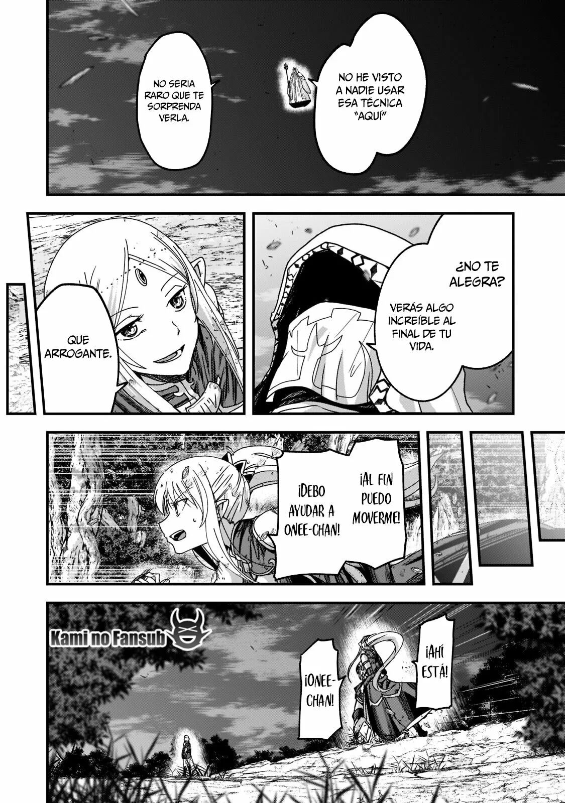 Read Gaikotsu Kishi-sama, Tadaima Isekai e Odekake-chuu Manga Online