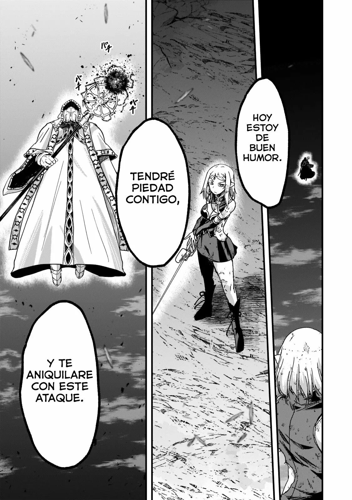 Read Gaikotsu Kishi-sama, Tadaima Isekai e Odekake-chuu Manga Online