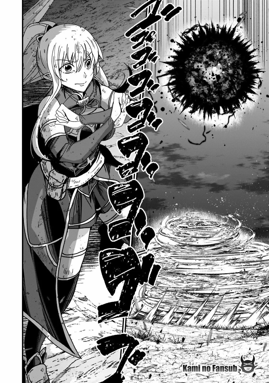 Read Gaikotsu Kishi-sama, Tadaima Isekai e Odekake-chuu Manga Online