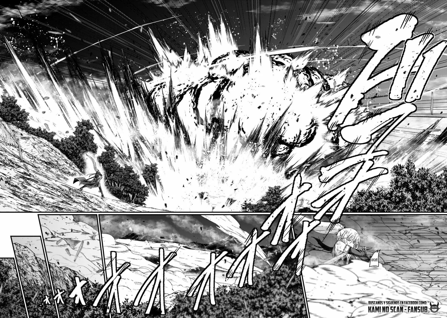 Read Gaikotsu Kishi-sama, Tadaima Isekai e Odekake-chuu Manga Online