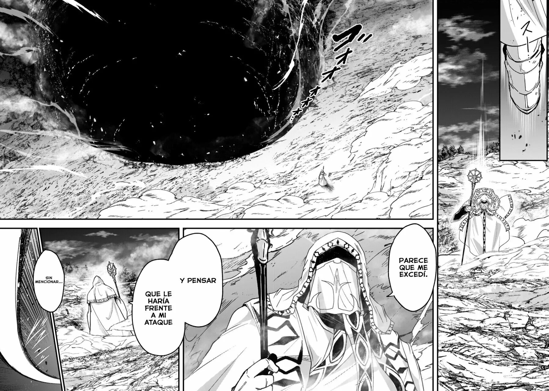 Read Gaikotsu Kishi-sama, Tadaima Isekai e Odekake-chuu Manga Online