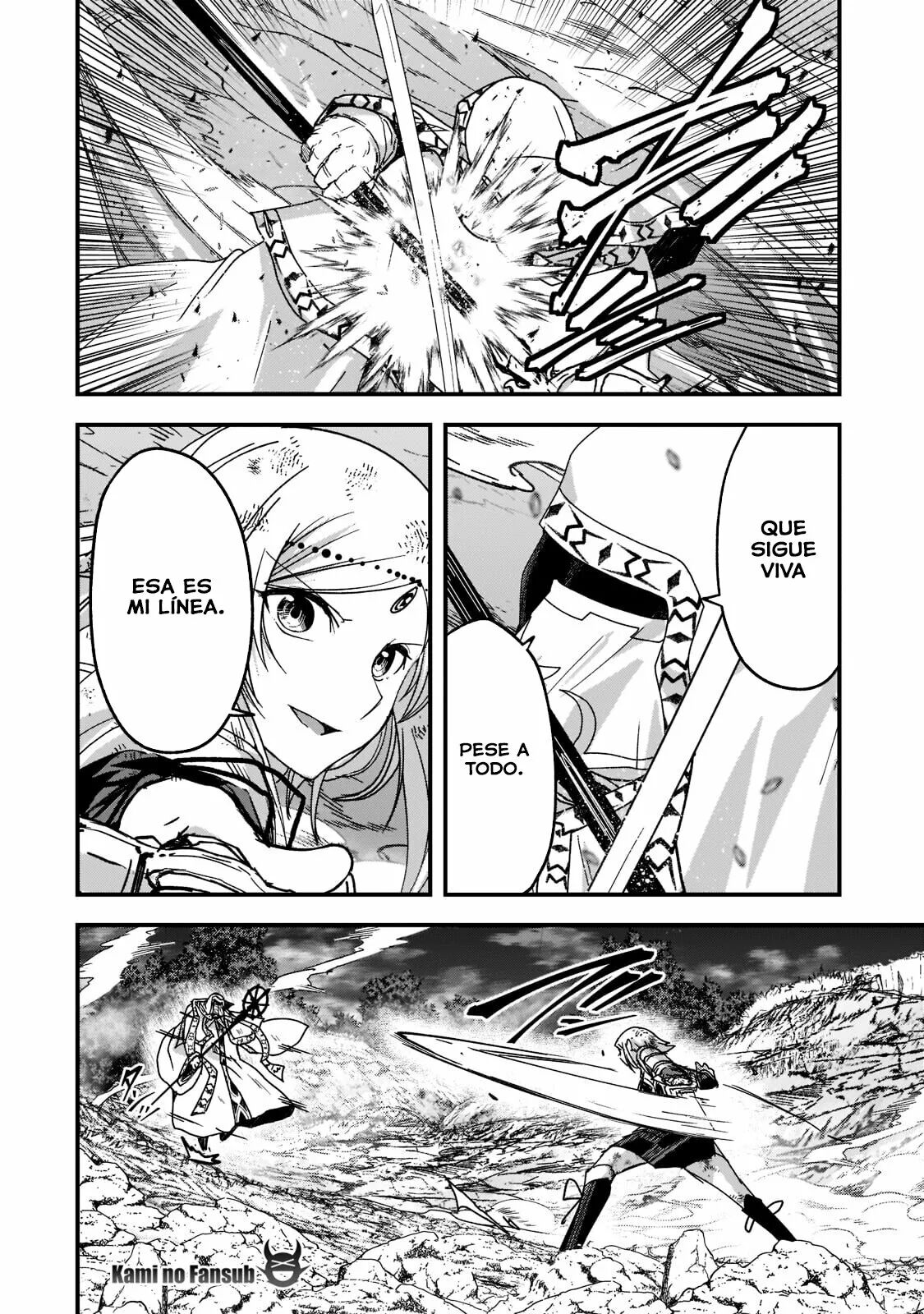 Read Gaikotsu Kishi-sama, Tadaima Isekai e Odekake-chuu Manga Online
