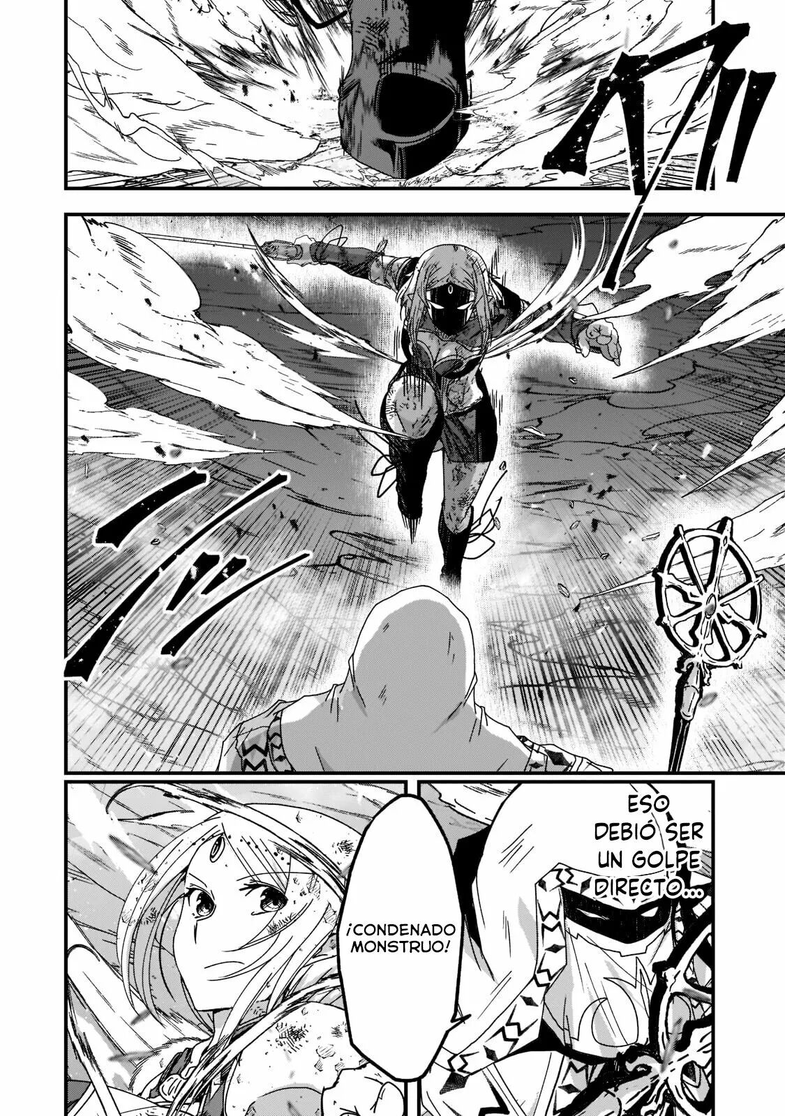 Read Gaikotsu Kishi-sama, Tadaima Isekai e Odekake-chuu Manga Online