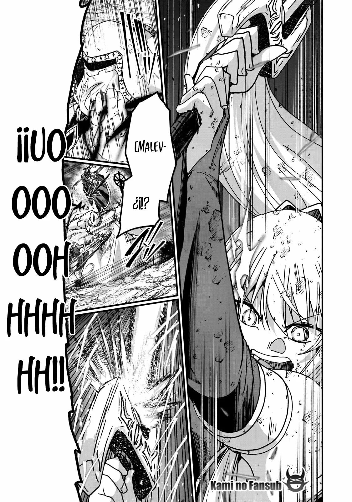 Read Gaikotsu Kishi-sama, Tadaima Isekai e Odekake-chuu Manga Online