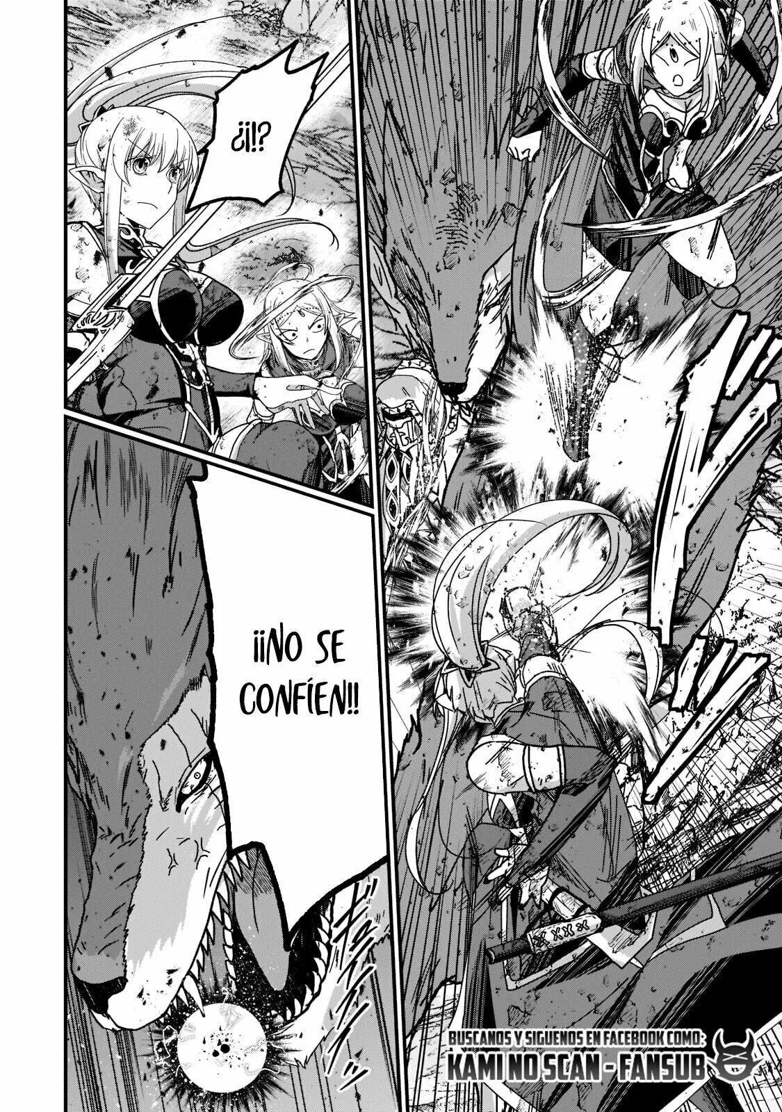 Read Gaikotsu Kishi-sama, Tadaima Isekai e Odekake-chuu Manga Online