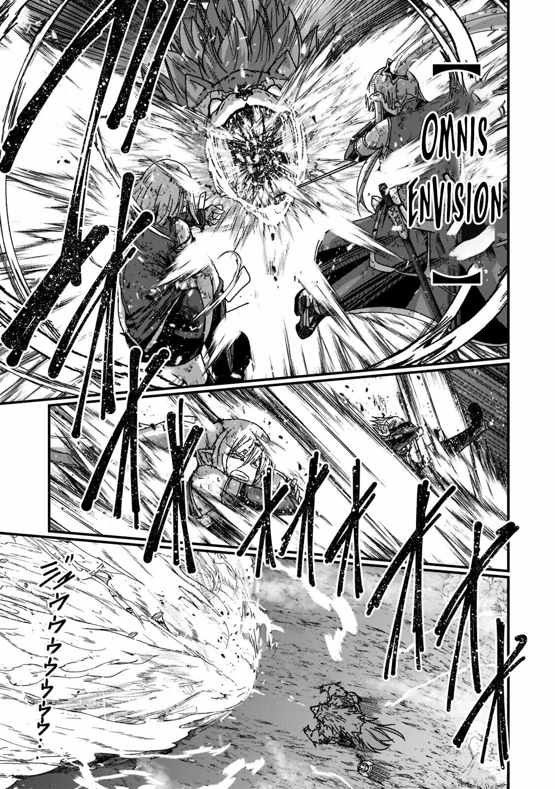 Read Gaikotsu Kishi-sama, Tadaima Isekai e Odekake-chuu Manga Online