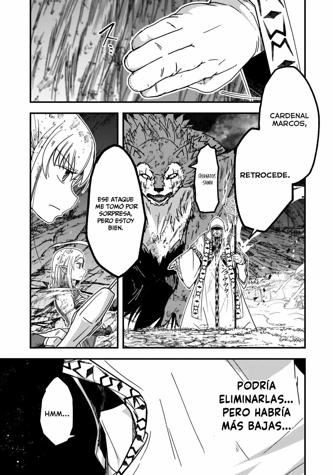 Read Gaikotsu Kishi-sama, Tadaima Isekai e Odekake-chuu Manga Online
