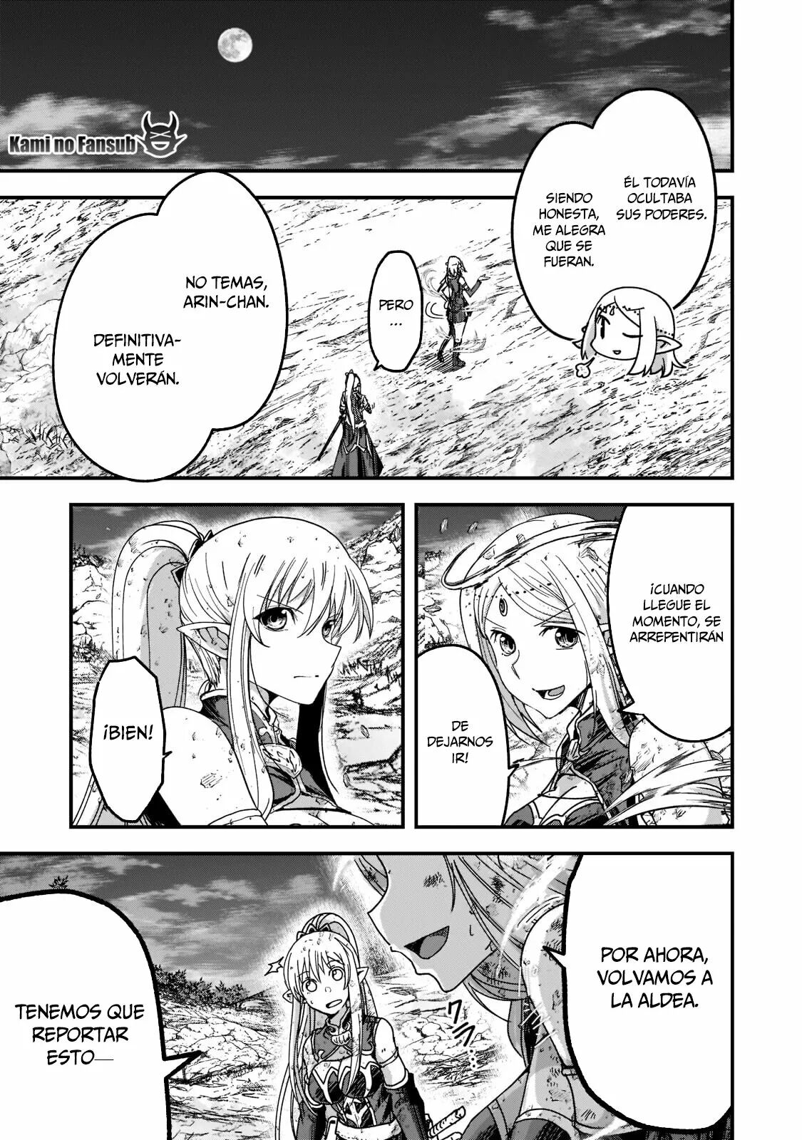 Read Gaikotsu Kishi-sama, Tadaima Isekai e Odekake-chuu Manga Online