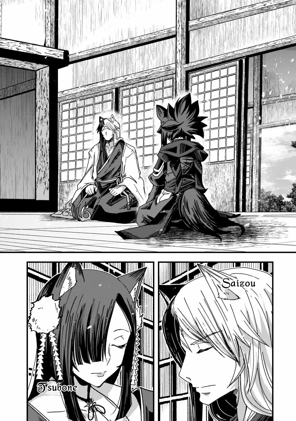 Read Gaikotsu Kishi-sama, Tadaima Isekai e Odekake-chuu Manga Online
