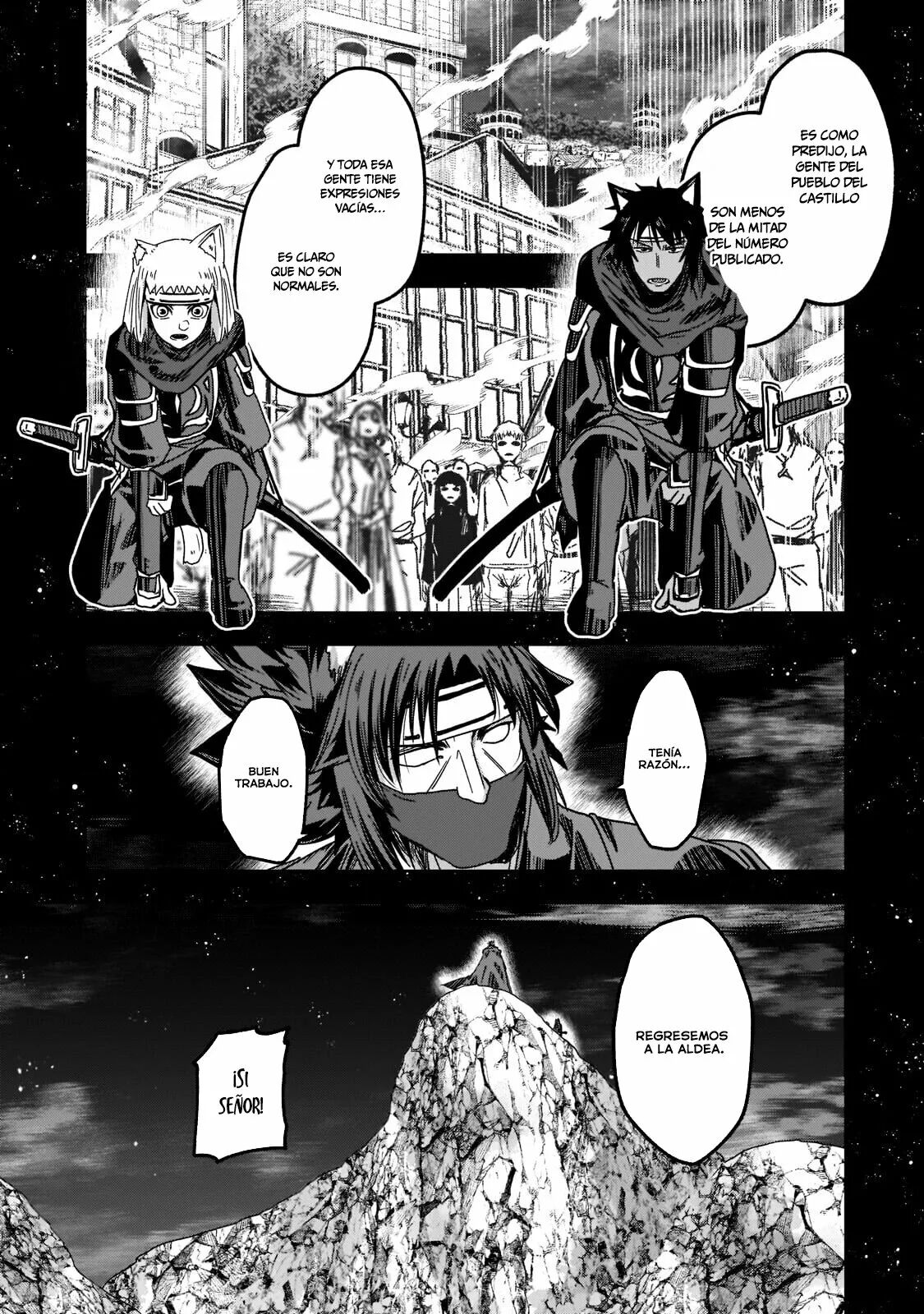 Read Gaikotsu Kishi-sama, Tadaima Isekai e Odekake-chuu Manga Online