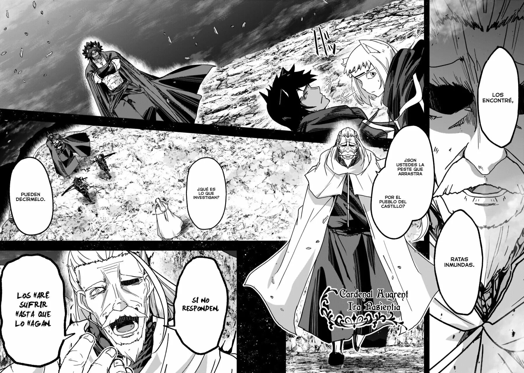 Read Gaikotsu Kishi-sama, Tadaima Isekai e Odekake-chuu Manga Online