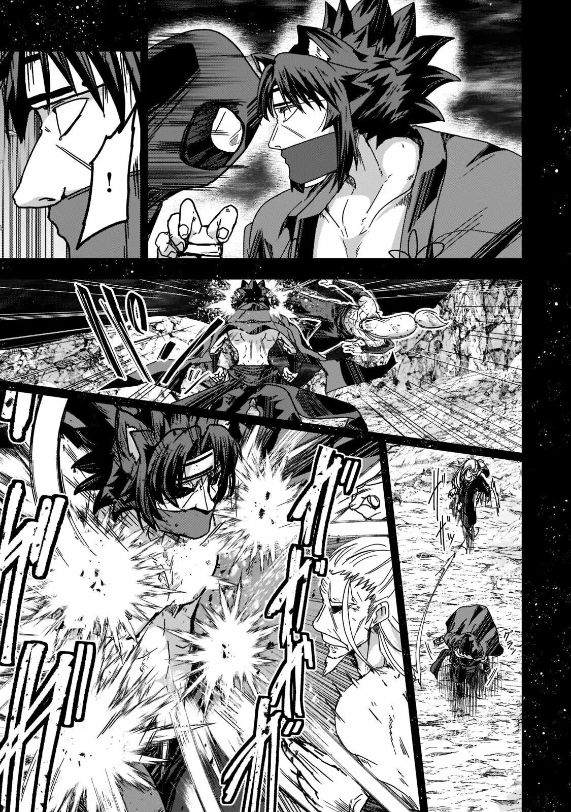 Read Gaikotsu Kishi-sama, Tadaima Isekai e Odekake-chuu Manga Online