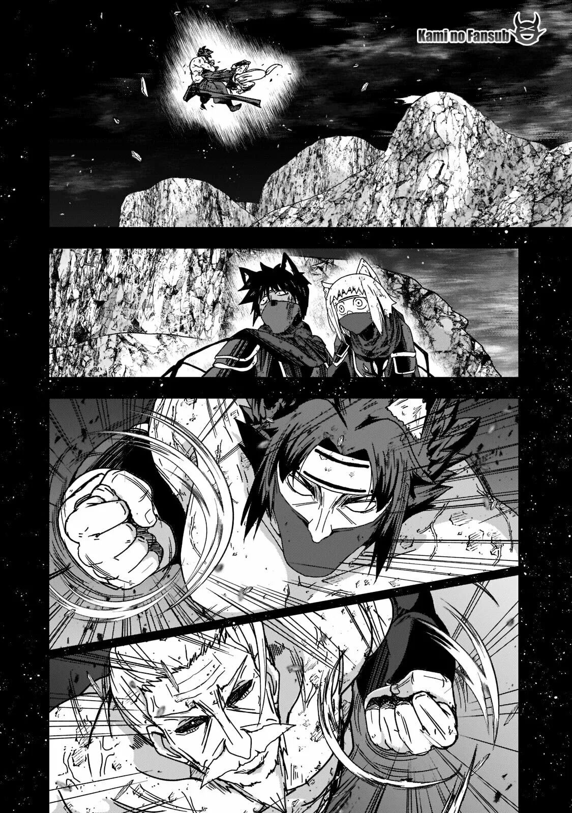 Read Gaikotsu Kishi-sama, Tadaima Isekai e Odekake-chuu Manga Online