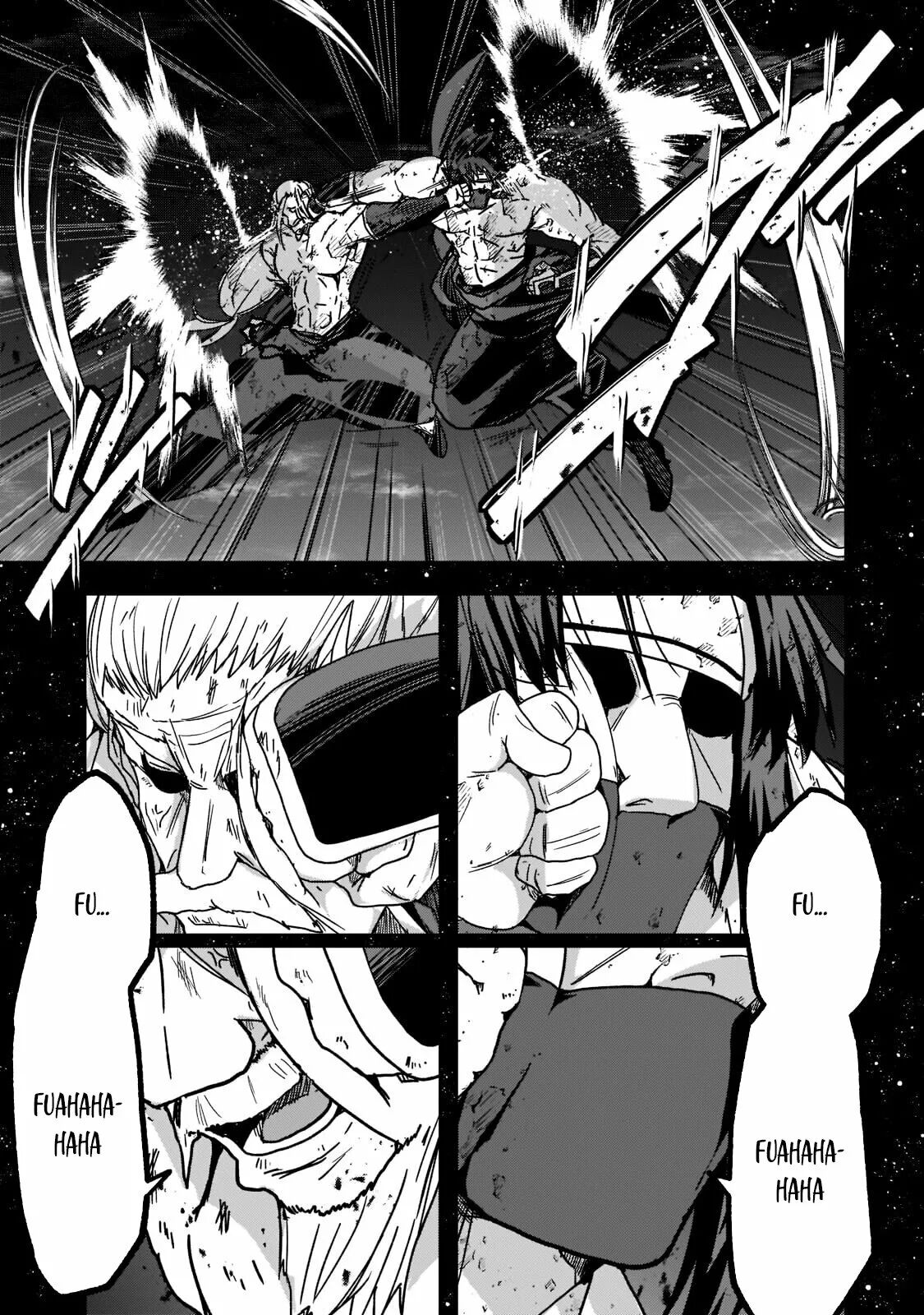 Read Gaikotsu Kishi-sama, Tadaima Isekai e Odekake-chuu Manga Online