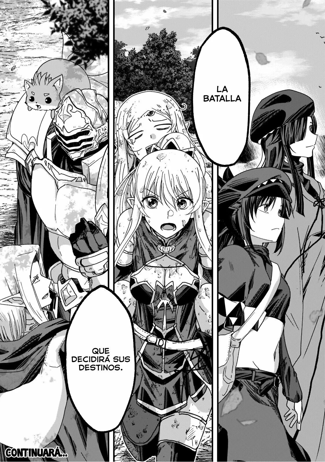 Read Gaikotsu Kishi-sama, Tadaima Isekai e Odekake-chuu Manga Online