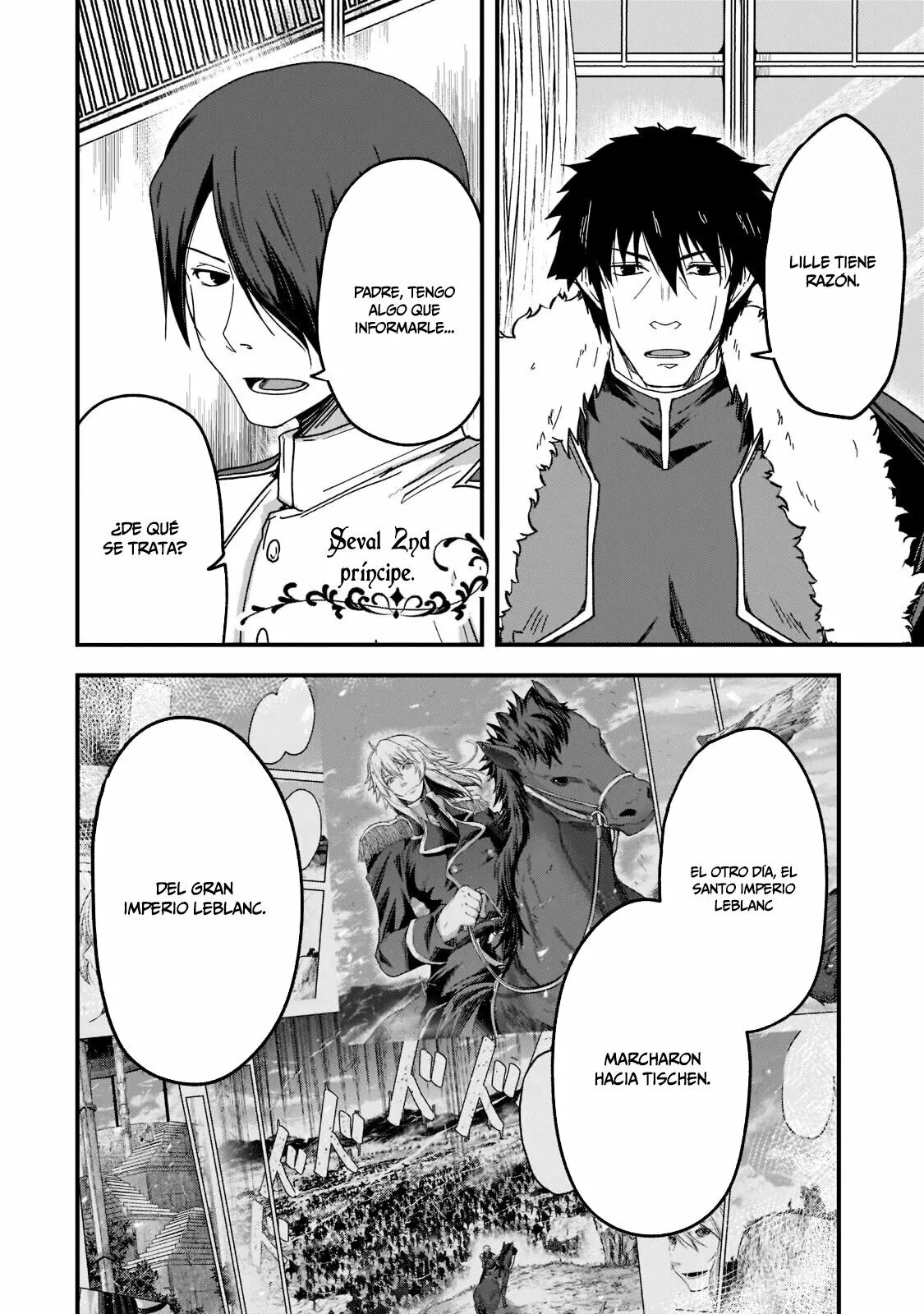 Read Gaikotsu Kishi-sama, Tadaima Isekai e Odekake-chuu Manga Online