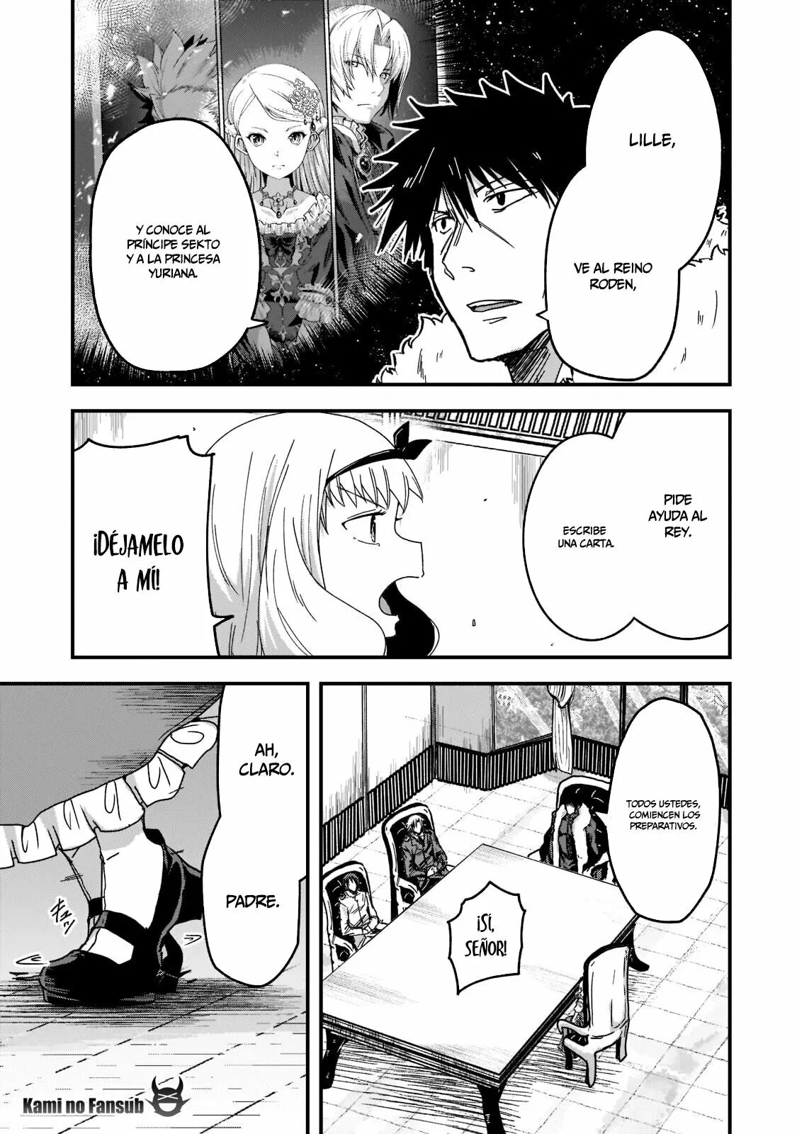 Read Gaikotsu Kishi-sama, Tadaima Isekai e Odekake-chuu Manga Online