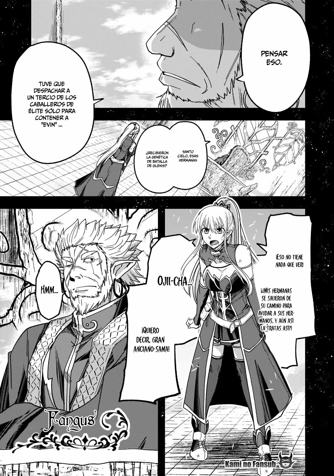 Read Gaikotsu Kishi-sama, Tadaima Isekai e Odekake-chuu Manga Online