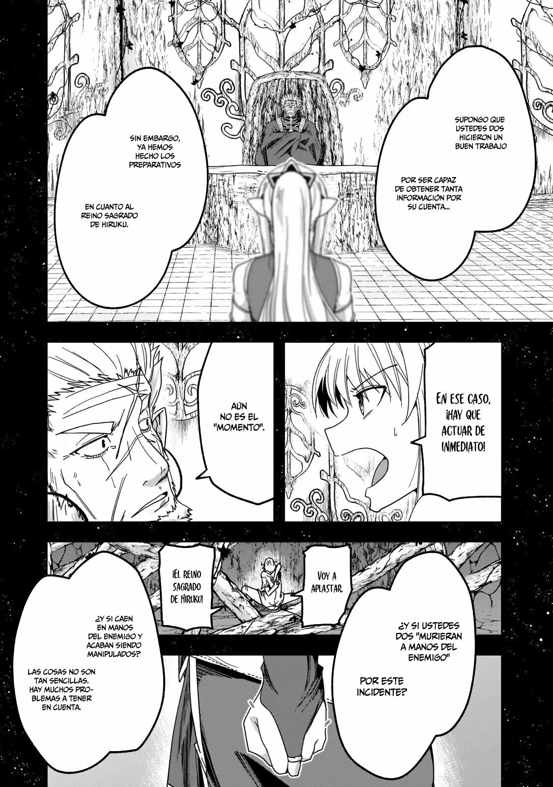 Read Gaikotsu Kishi-sama, Tadaima Isekai e Odekake-chuu Manga Online