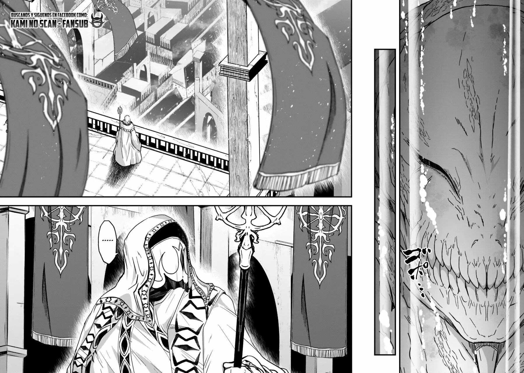 Read Gaikotsu Kishi-sama, Tadaima Isekai e Odekake-chuu Manga Online