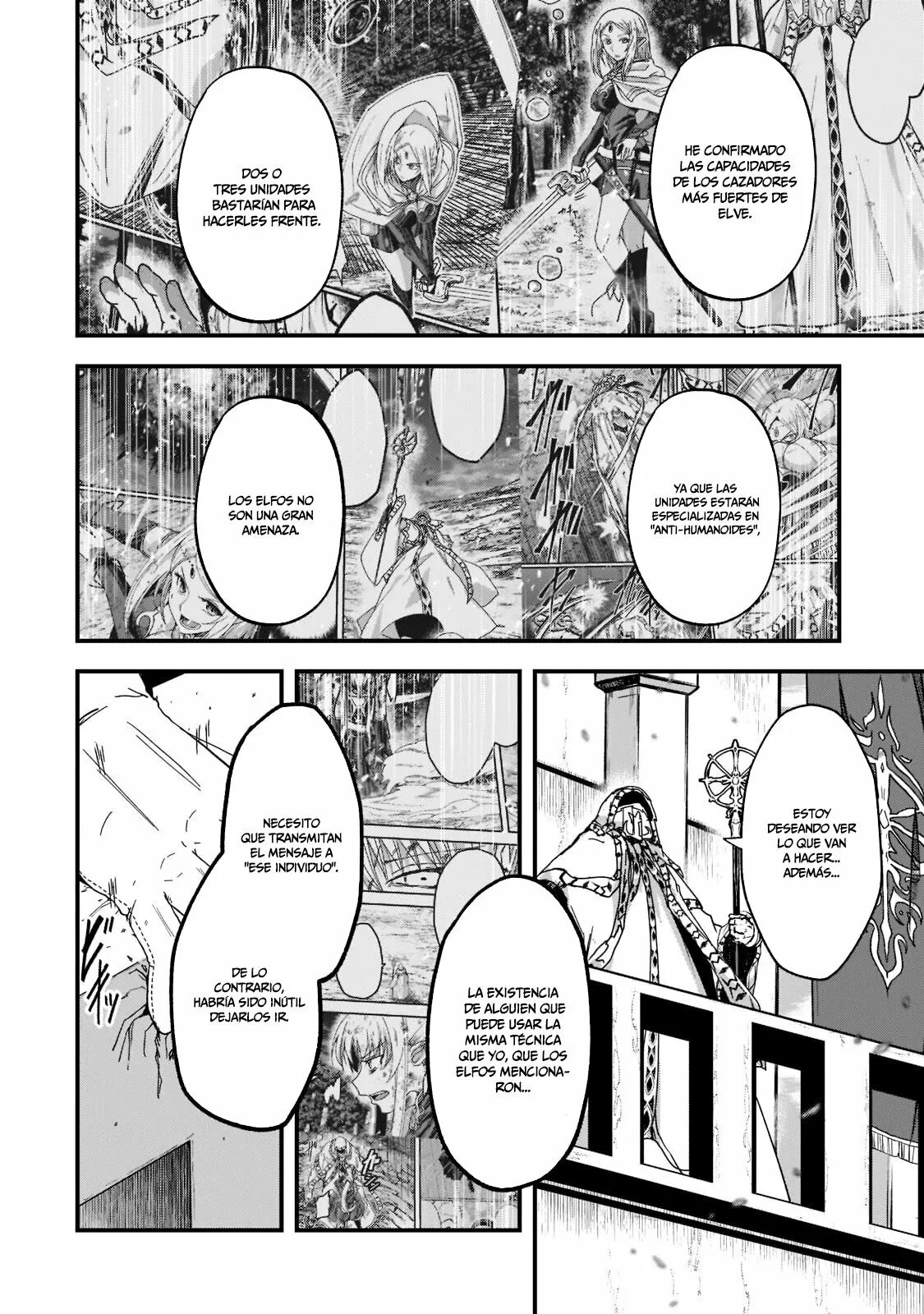 Read Gaikotsu Kishi-sama, Tadaima Isekai e Odekake-chuu Manga Online