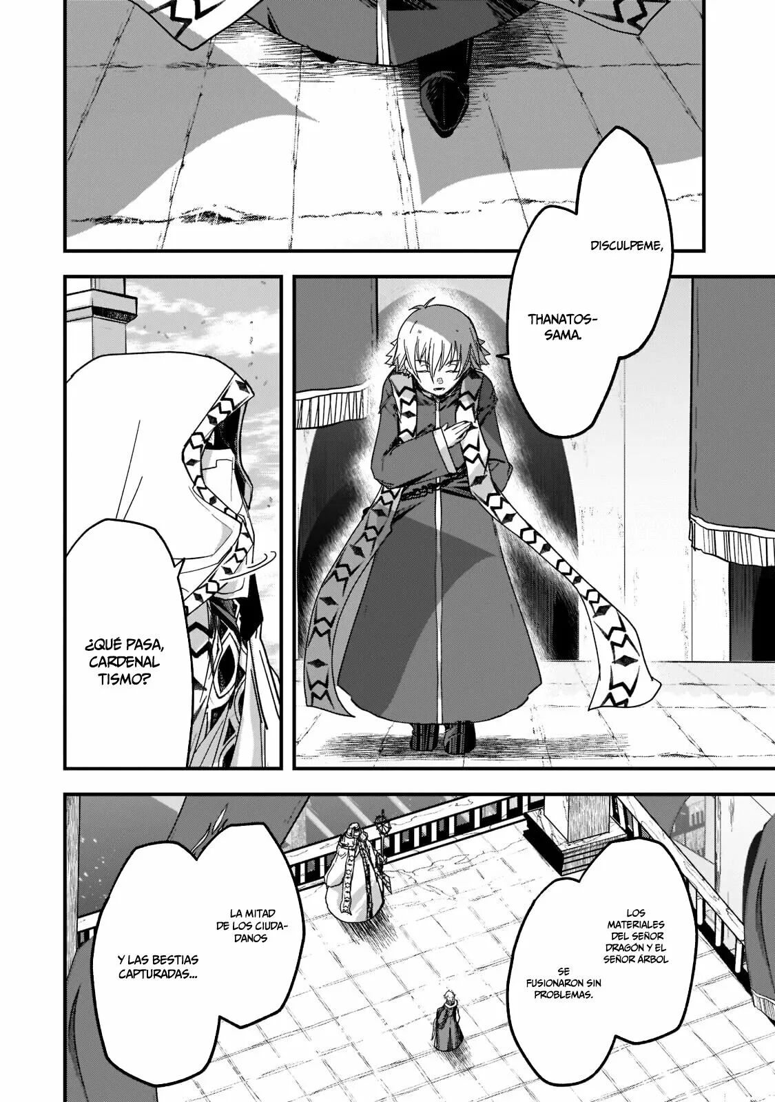 Read Gaikotsu Kishi-sama, Tadaima Isekai e Odekake-chuu Manga Online