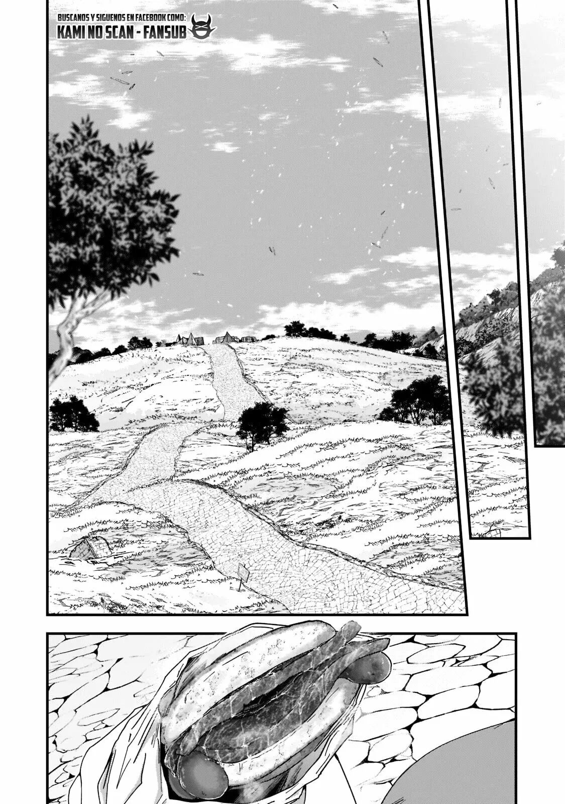 Read Gaikotsu Kishi-sama, Tadaima Isekai e Odekake-chuu Manga Online