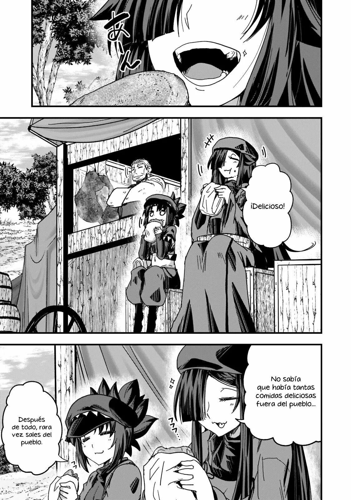 Read Gaikotsu Kishi-sama, Tadaima Isekai e Odekake-chuu Manga Online