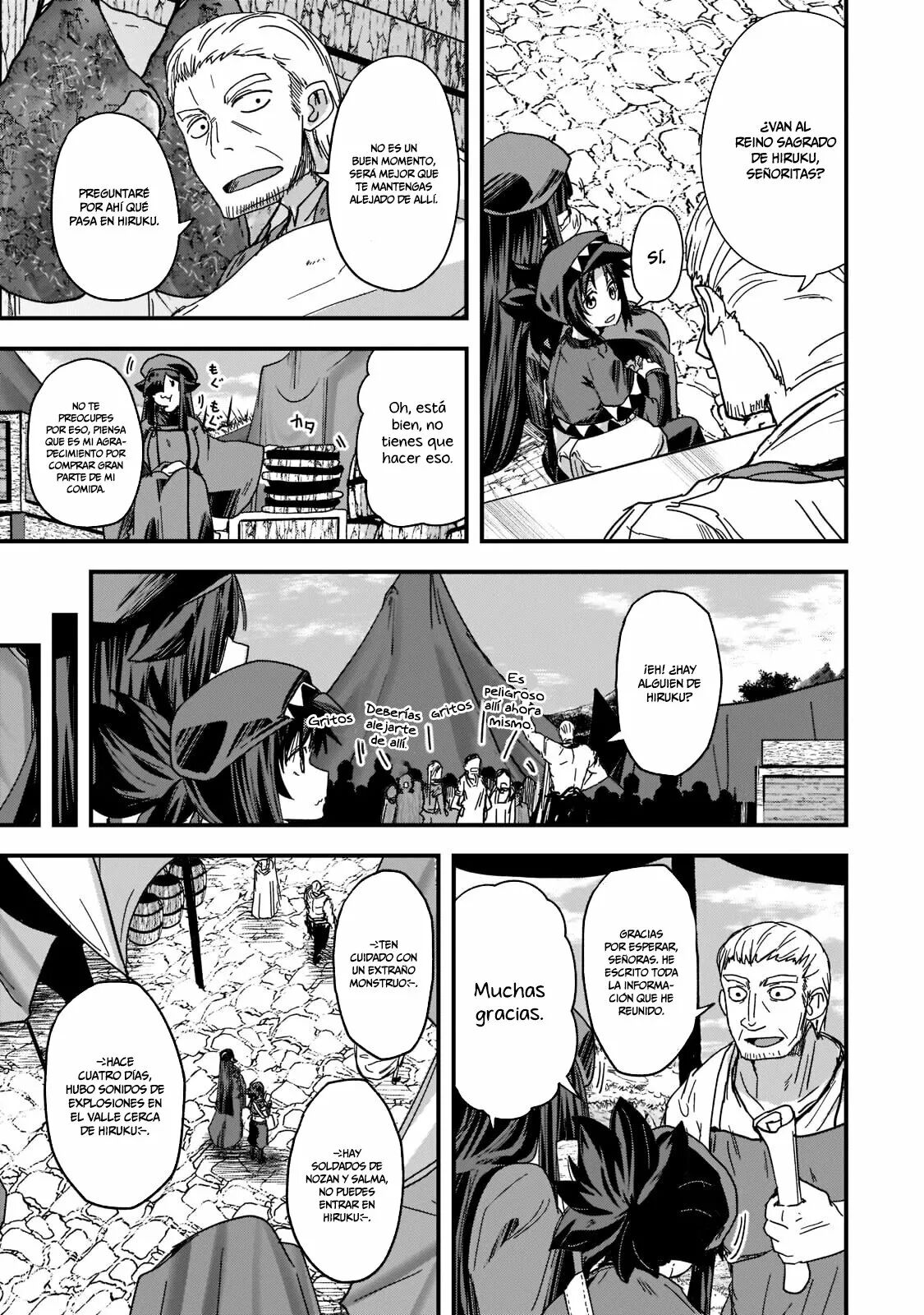 Read Gaikotsu Kishi-sama, Tadaima Isekai e Odekake-chuu Manga Online