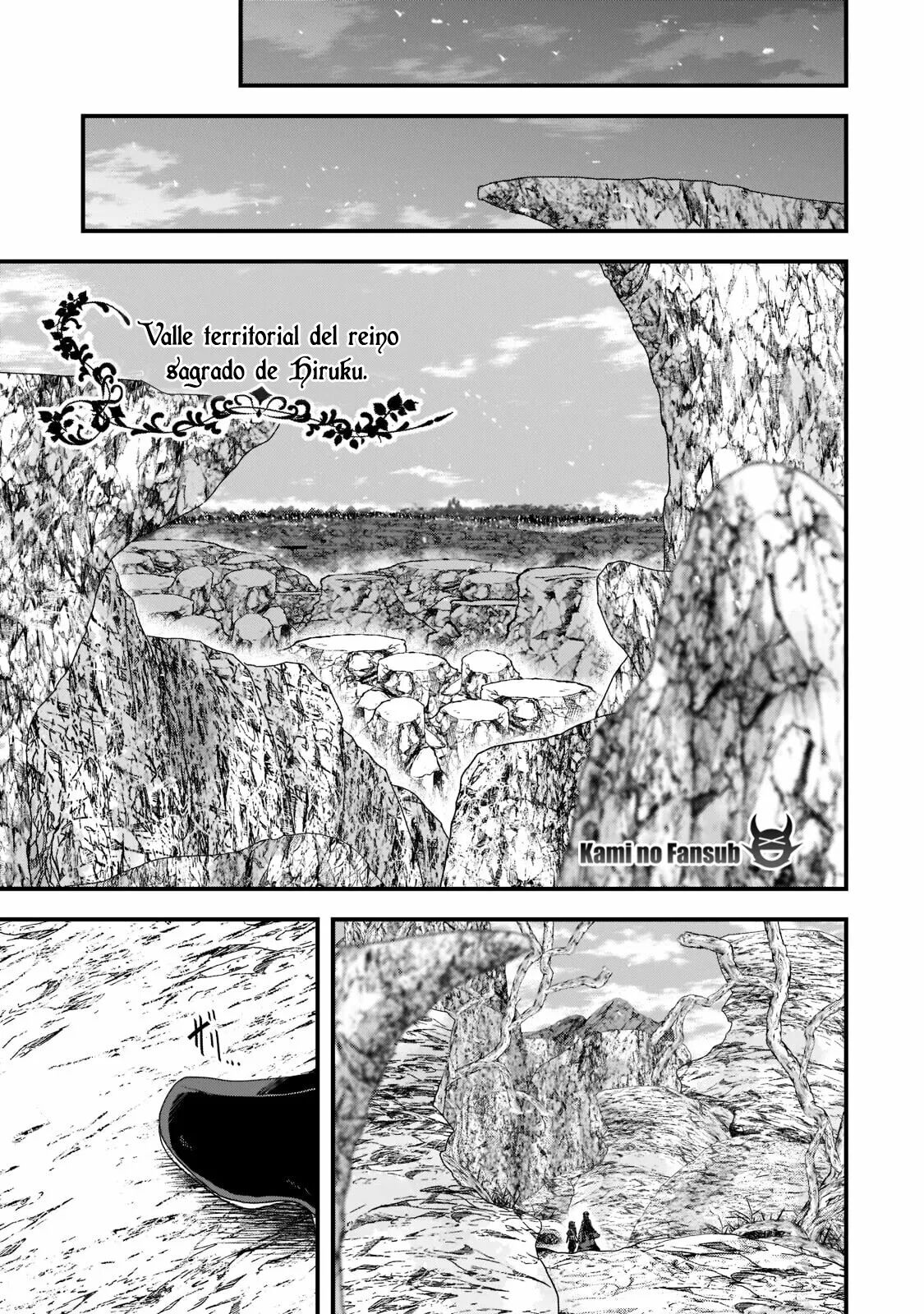 Read Gaikotsu Kishi-sama, Tadaima Isekai e Odekake-chuu Manga Online
