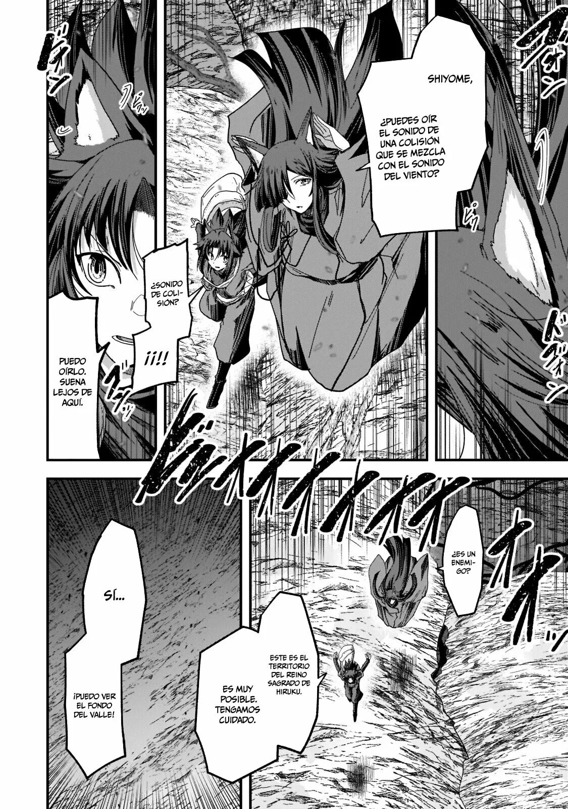 Read Gaikotsu Kishi-sama, Tadaima Isekai e Odekake-chuu Manga Online