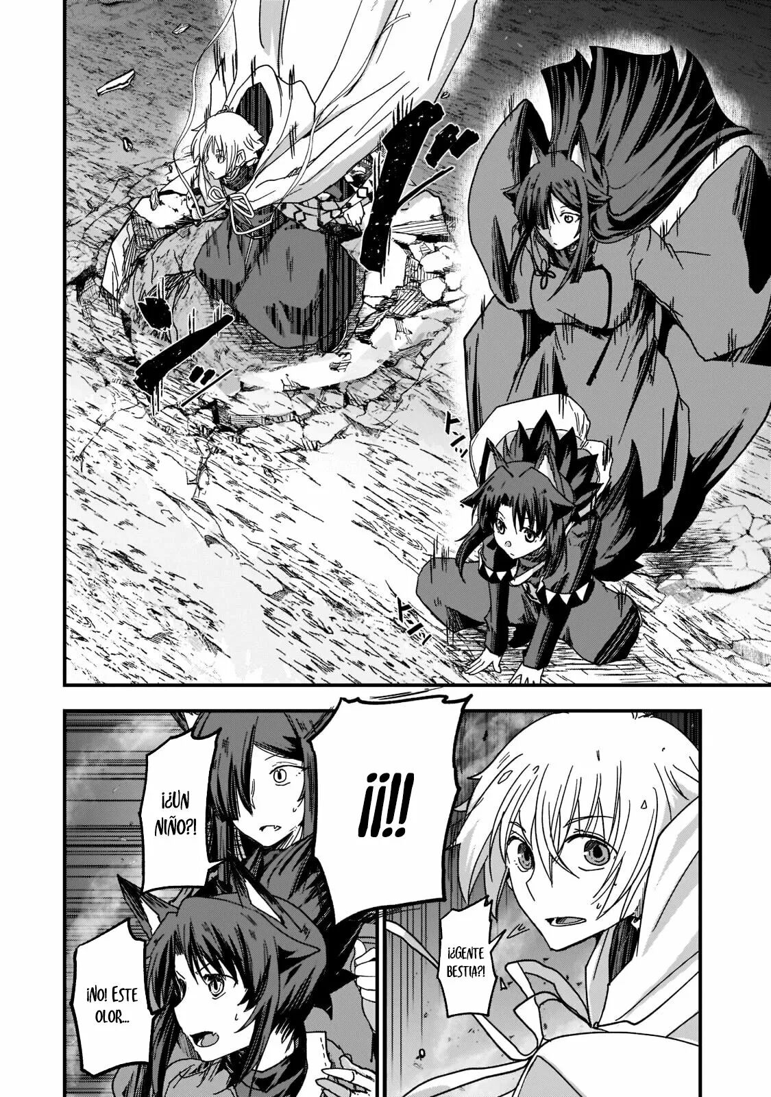 Read Gaikotsu Kishi-sama, Tadaima Isekai e Odekake-chuu Manga Online
