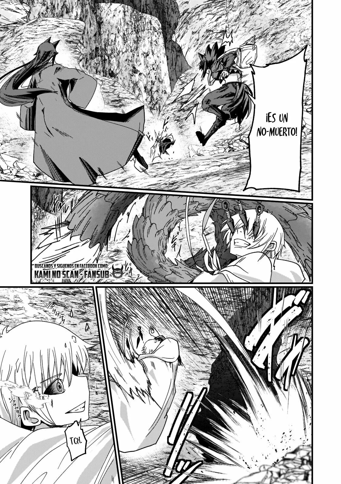 Read Gaikotsu Kishi-sama, Tadaima Isekai e Odekake-chuu Manga Online