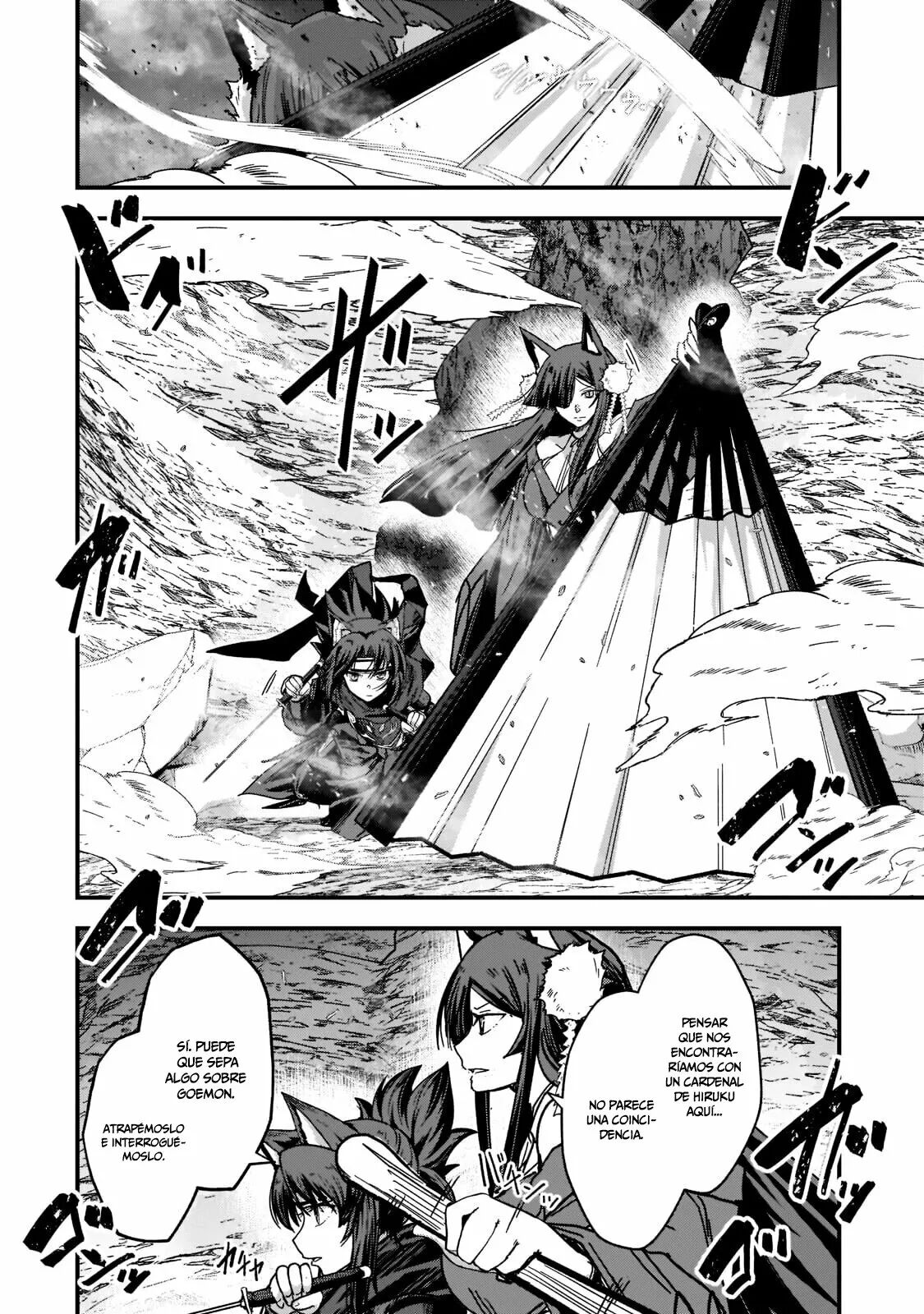 Read Gaikotsu Kishi-sama, Tadaima Isekai e Odekake-chuu Manga Online