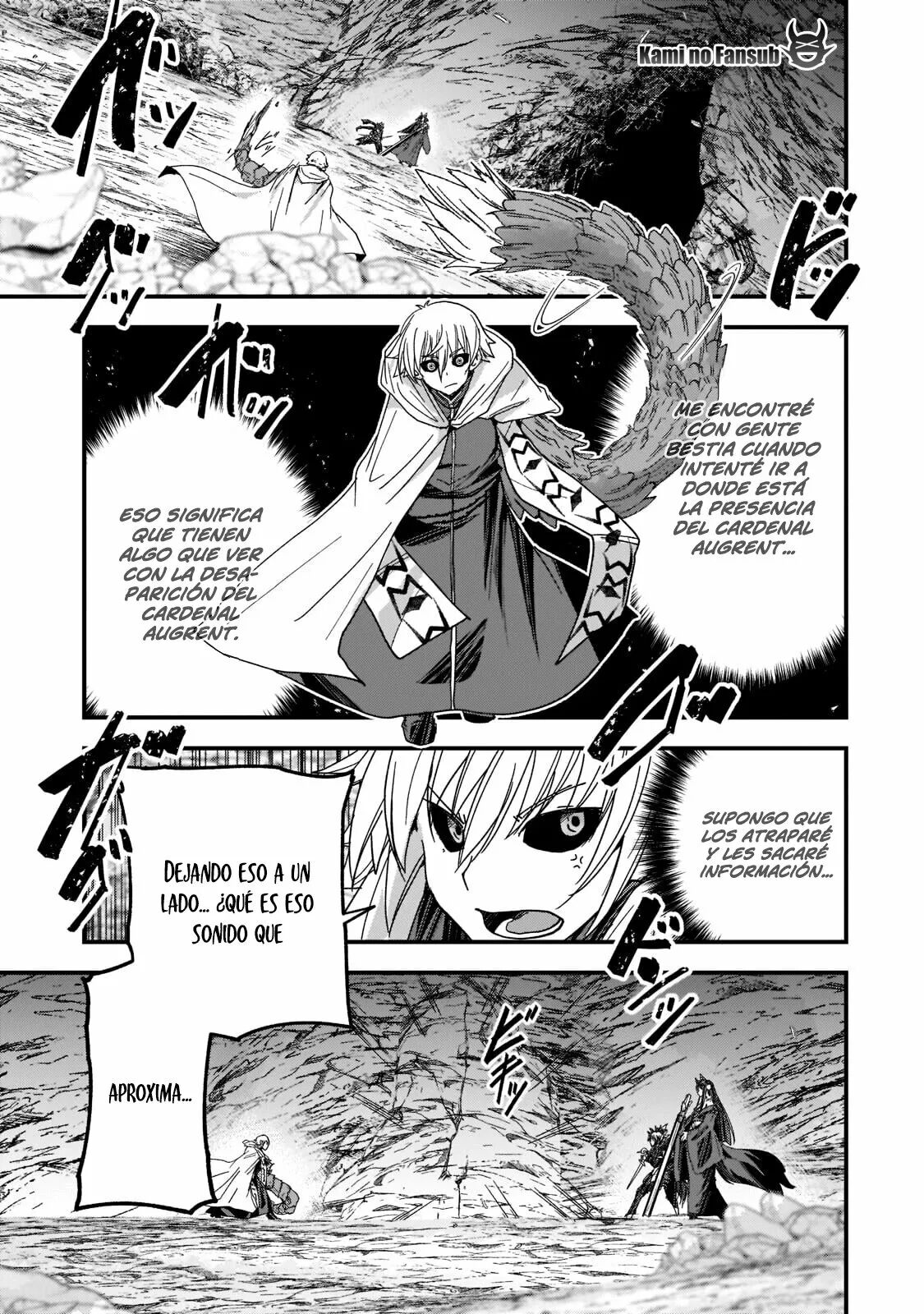 Read Gaikotsu Kishi-sama, Tadaima Isekai e Odekake-chuu Manga Online