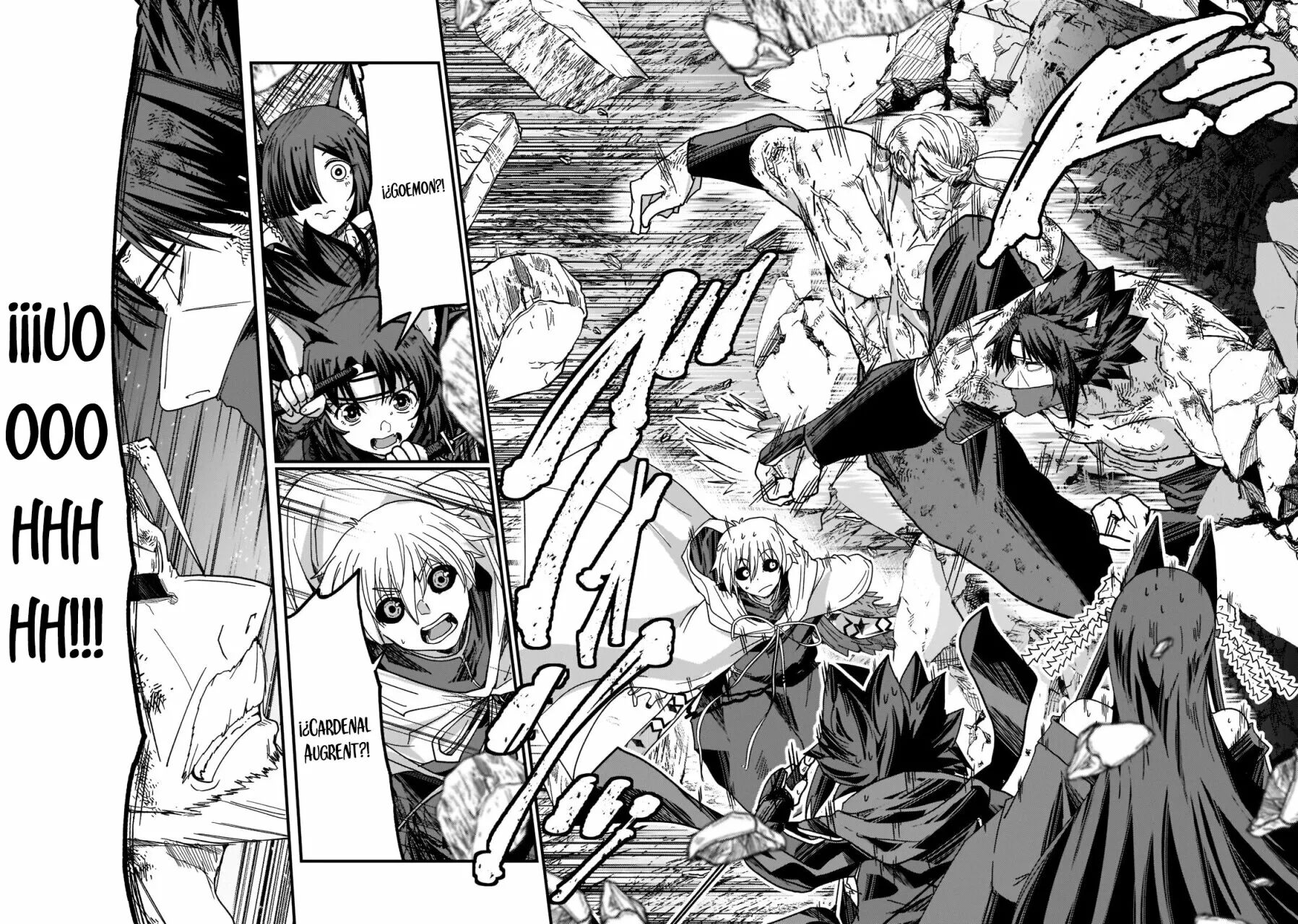 Read Gaikotsu Kishi-sama, Tadaima Isekai e Odekake-chuu Manga Online