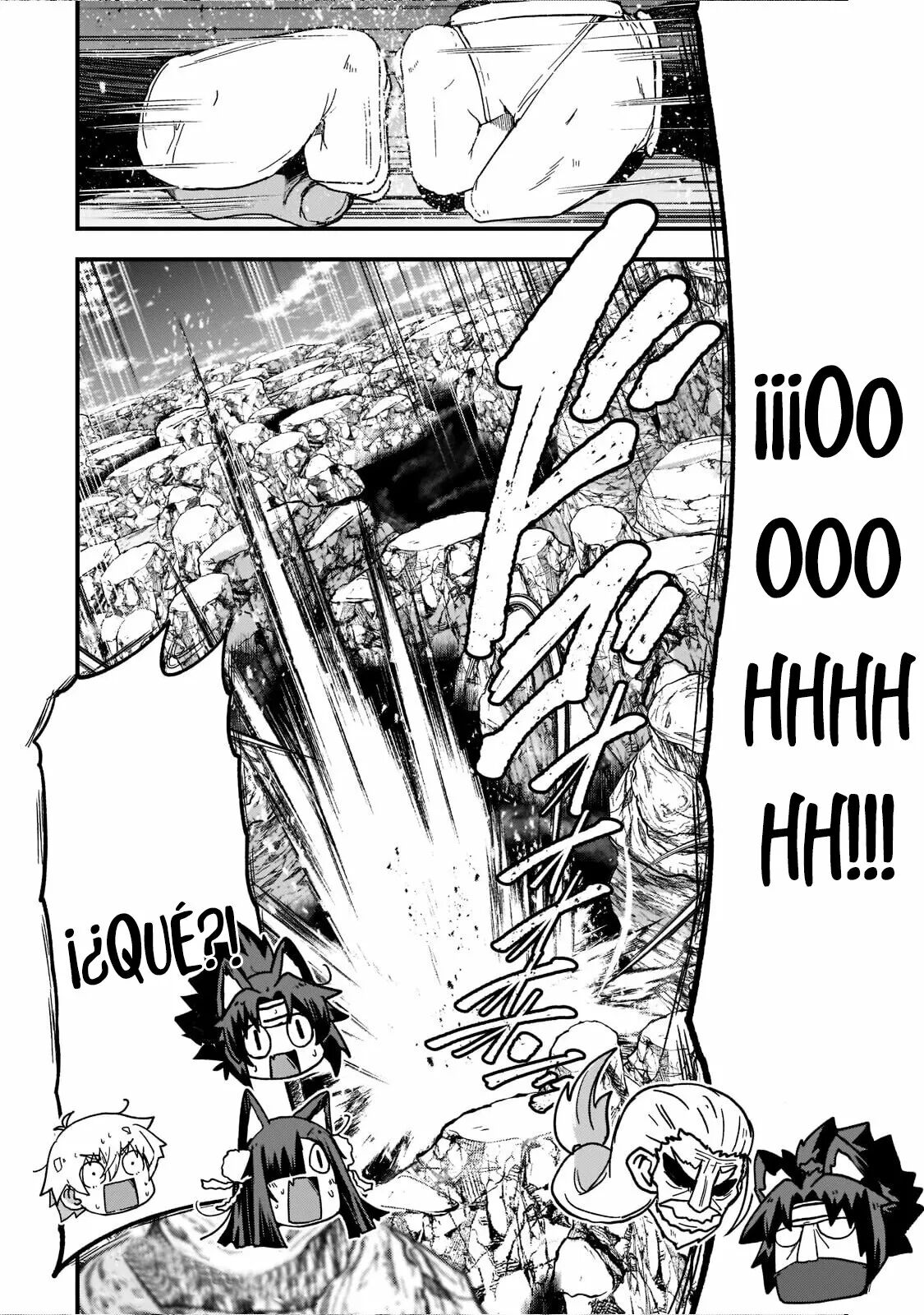 Read Gaikotsu Kishi-sama, Tadaima Isekai e Odekake-chuu Manga Online
