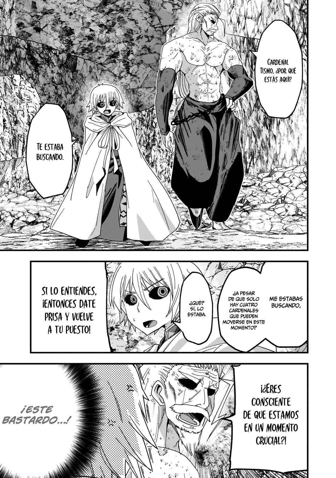 Read Gaikotsu Kishi-sama, Tadaima Isekai e Odekake-chuu Manga Online