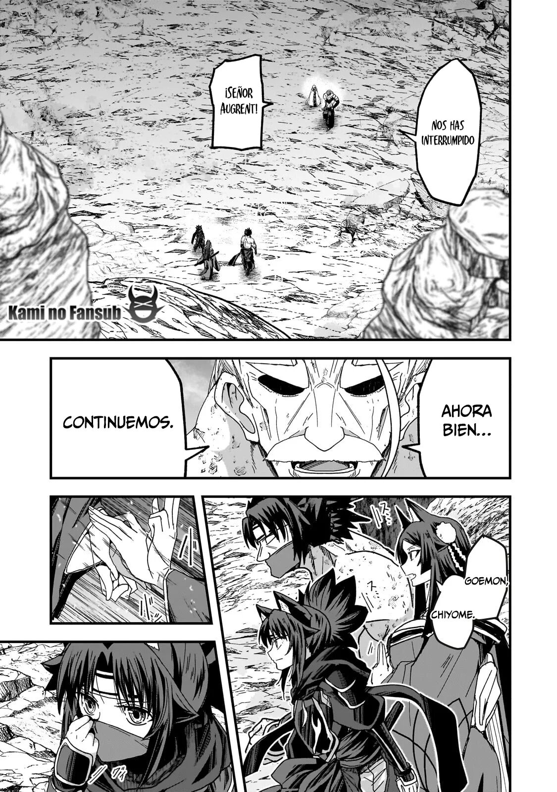 Read Gaikotsu Kishi-sama, Tadaima Isekai e Odekake-chuu Manga Online