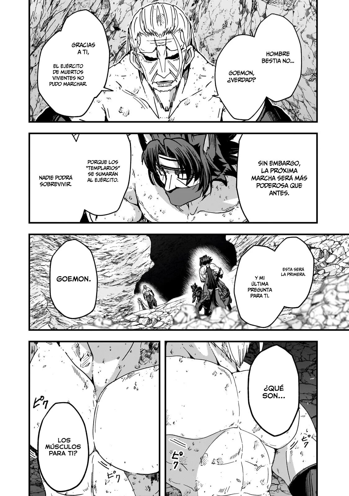 Read Gaikotsu Kishi-sama, Tadaima Isekai e Odekake-chuu Manga Online