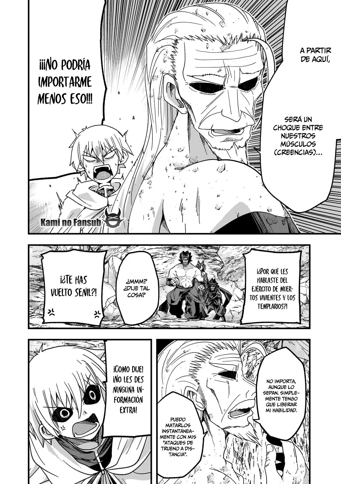 Read Gaikotsu Kishi-sama, Tadaima Isekai e Odekake-chuu Manga Online