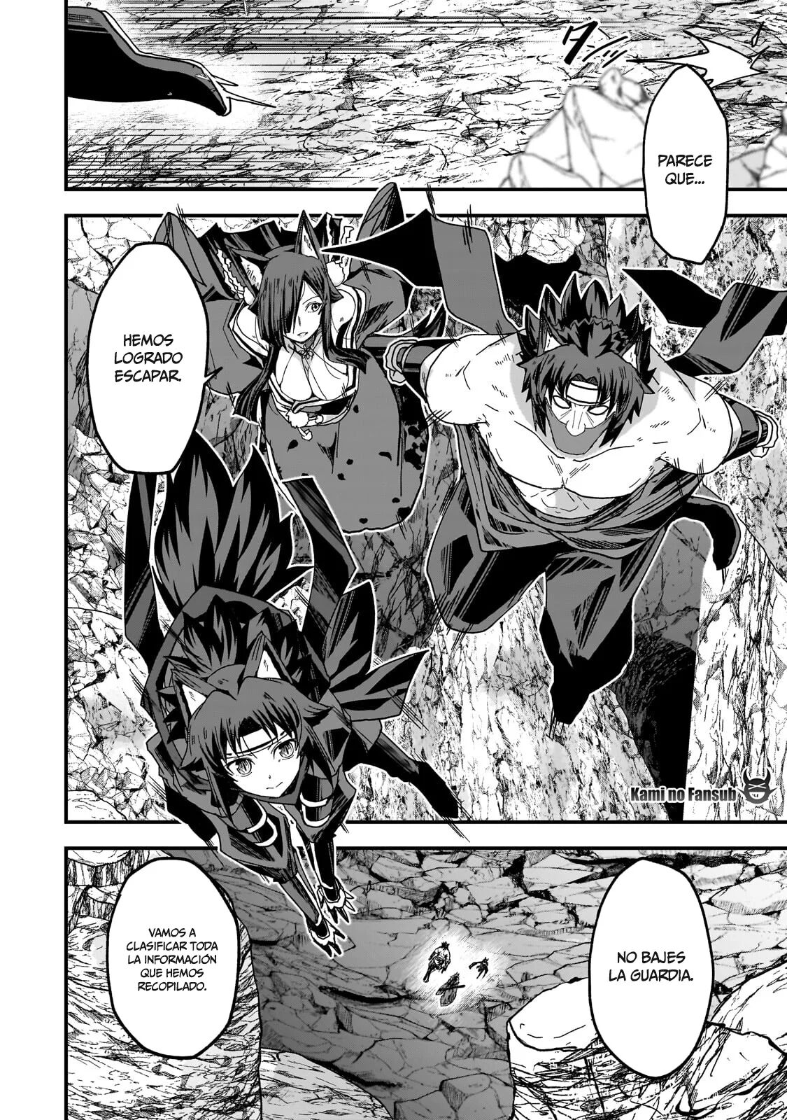 Read Gaikotsu Kishi-sama, Tadaima Isekai e Odekake-chuu Manga Online