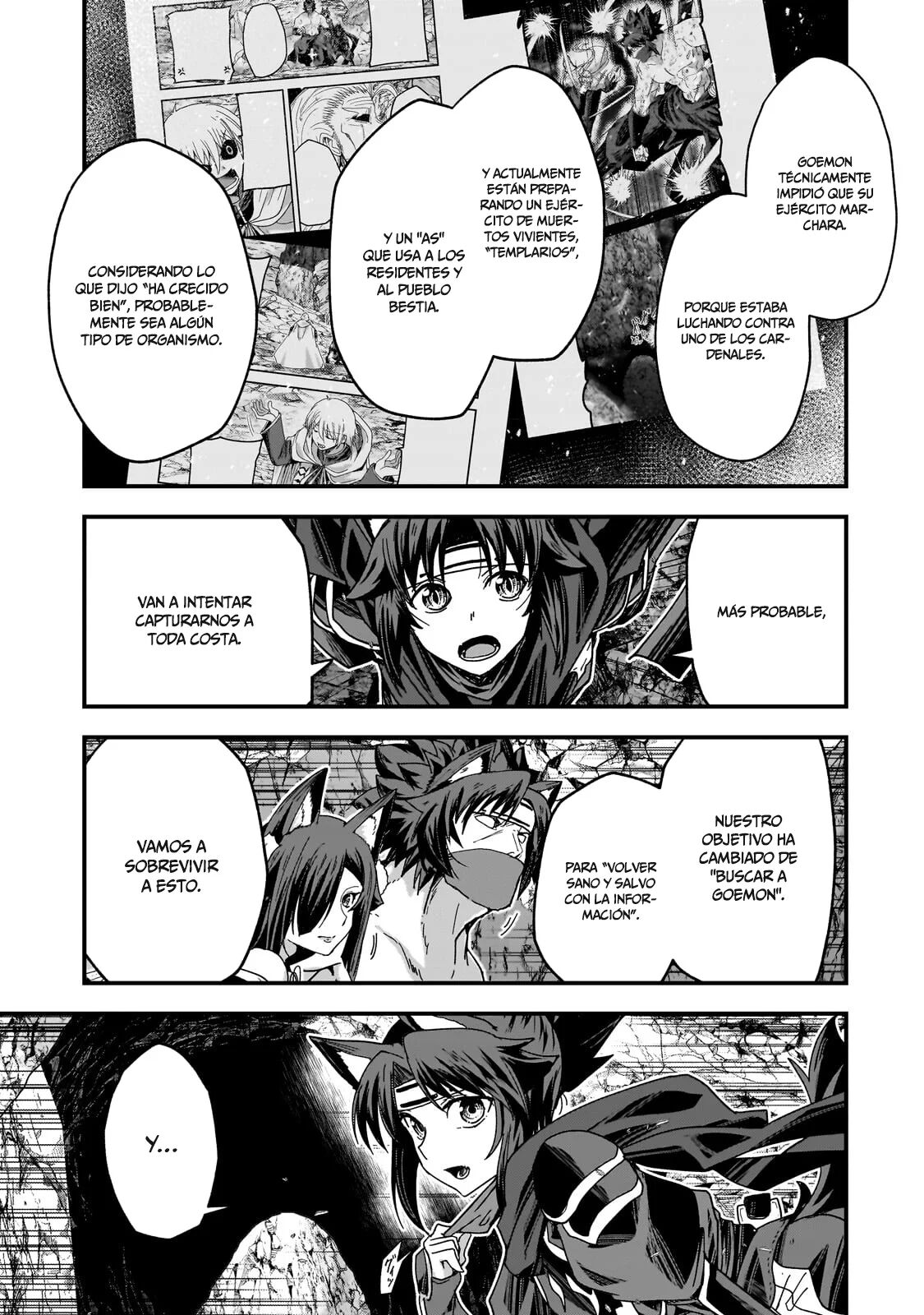 Read Gaikotsu Kishi-sama, Tadaima Isekai e Odekake-chuu Manga Online
