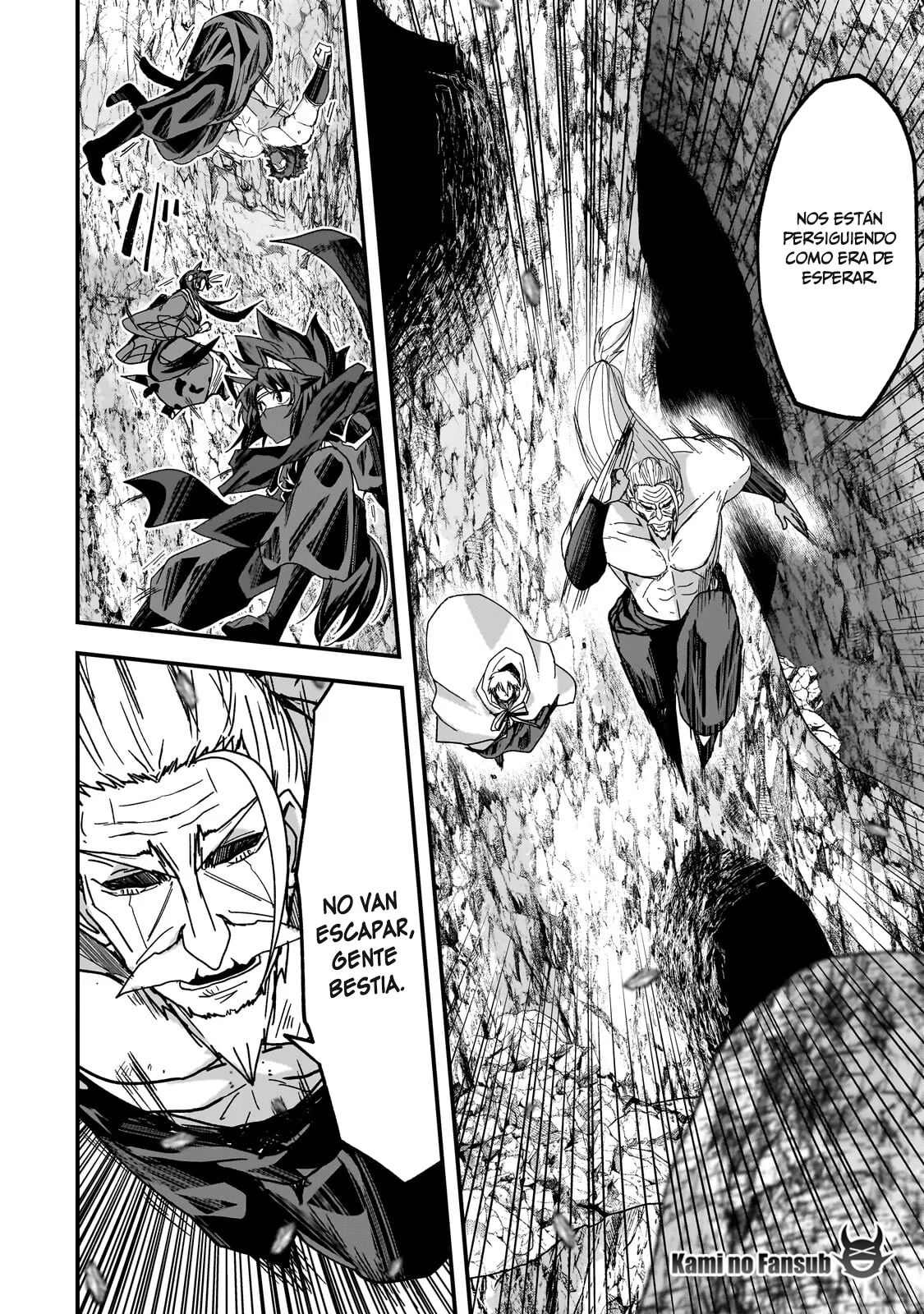 Read Gaikotsu Kishi-sama, Tadaima Isekai e Odekake-chuu Manga Online