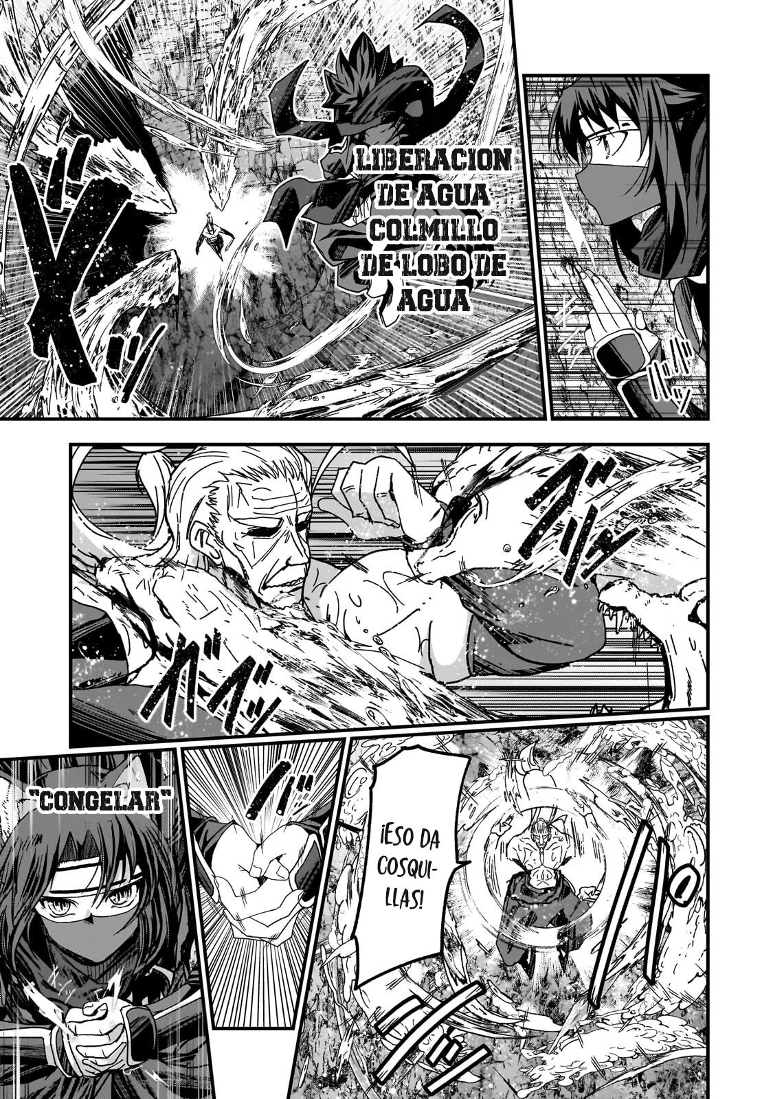 Read Gaikotsu Kishi-sama, Tadaima Isekai e Odekake-chuu Manga Online