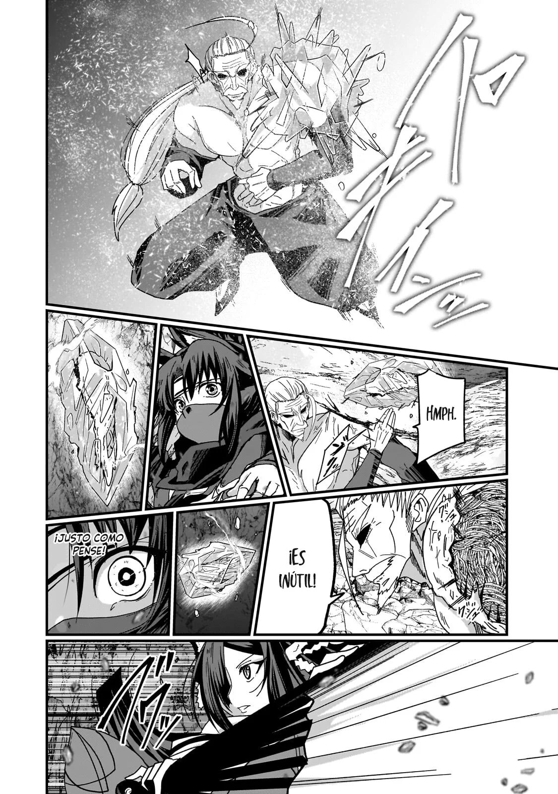 Read Gaikotsu Kishi-sama, Tadaima Isekai e Odekake-chuu Manga Online