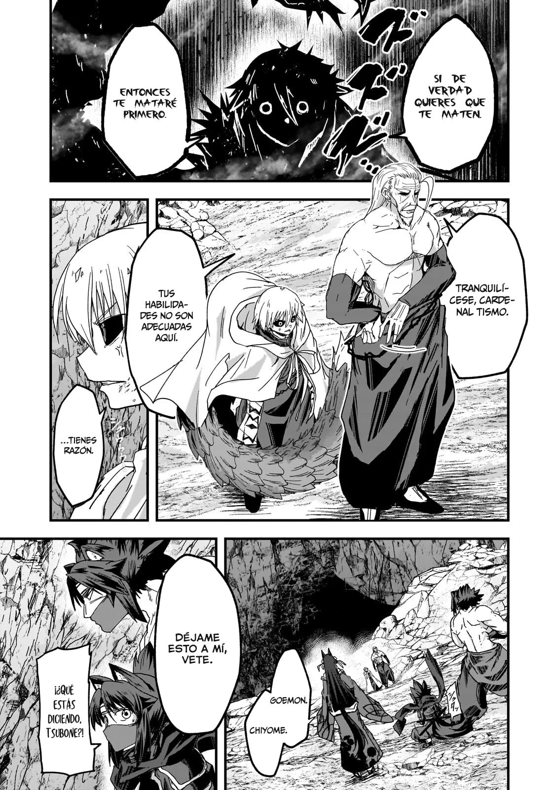 Read Gaikotsu Kishi-sama, Tadaima Isekai e Odekake-chuu Manga Online