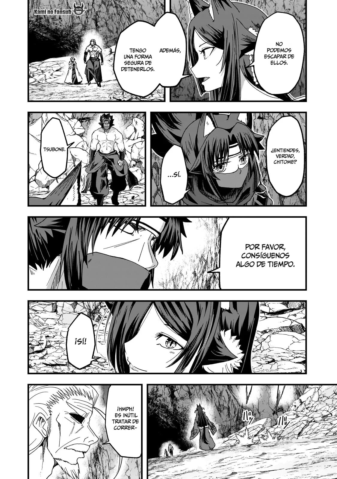 Read Gaikotsu Kishi-sama, Tadaima Isekai e Odekake-chuu Manga Online