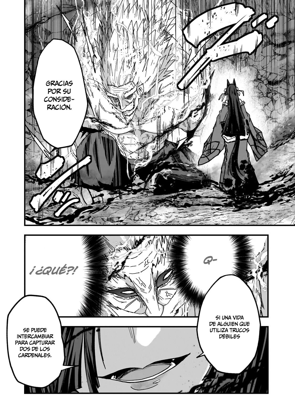 Read Gaikotsu Kishi-sama, Tadaima Isekai e Odekake-chuu Manga Online